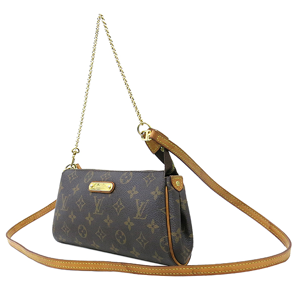 Louis Vuitton(���̺���) M95567 ���׷� ĵ���� ����Ŭ��ġ 2WAY �̹���2 - ���̺��� �߰���ǰ