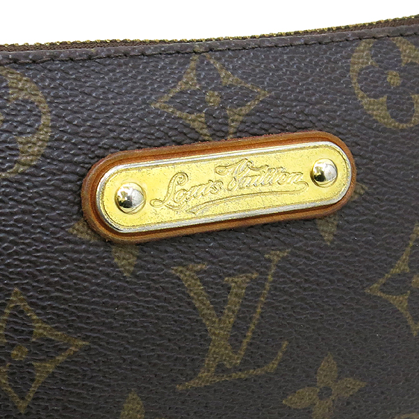 Louis Vuitton(���̺���) M95567 ���׷� ĵ���� ����Ŭ��ġ 2WAY �̹���3 - ���̺��� �߰���ǰ