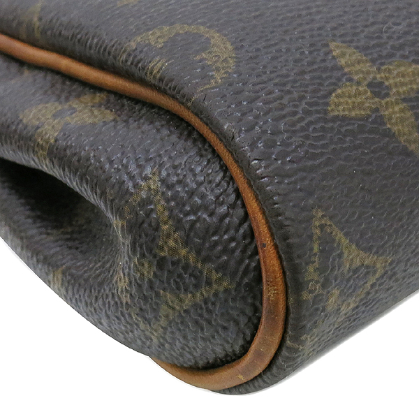 Louis Vuitton(���̺���) M95567 ���׷� ĵ���� ����Ŭ��ġ 2WAY �̹���5 - ���̺��� �߰���ǰ