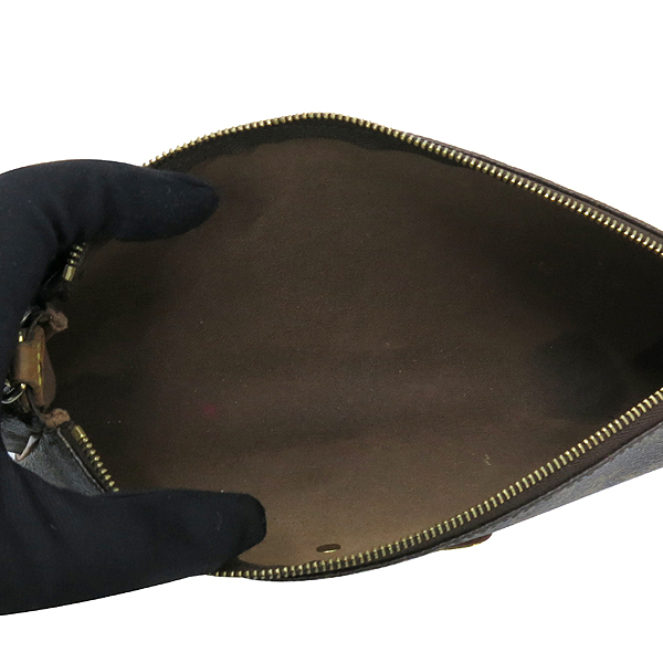 Louis Vuitton(���̺���) M95567 ���׷� ĵ���� ����Ŭ��ġ 2WAY �̹���6 - ���̺��� �߰���ǰ