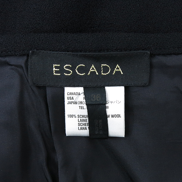 Escada(�������) 100% �� ���� ���� ��ĿƮ �̹���5 - ���̺��� �߰���ǰ