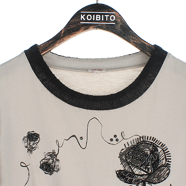 Kenzo(����) ��������� ���� ���� Ƽ���� �̹���2 - ���̺��� �߰���ǰ