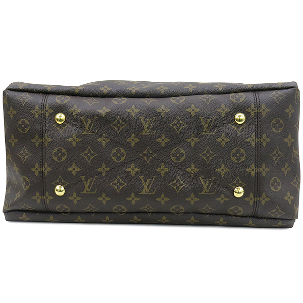 Louis Vuitton(���̺���) M40249 ���׷� ĵ���� ��ġ MM ����� �̹���4 - ���̺��� �߰���ǰ