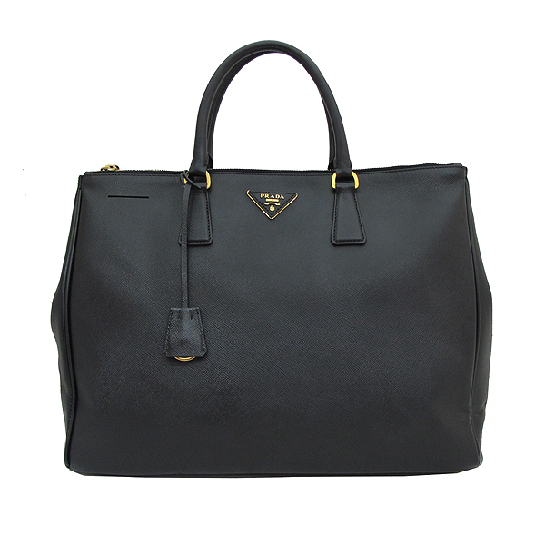 Prada(�����) BN1802 SAFFIANO LUX NERO ���ǾƳ� ���� ���� ����ΰ� ��Ʈ�� [�뱸�ݿ��纻��] �̹���2 - ���̺��� �߰���ǰ