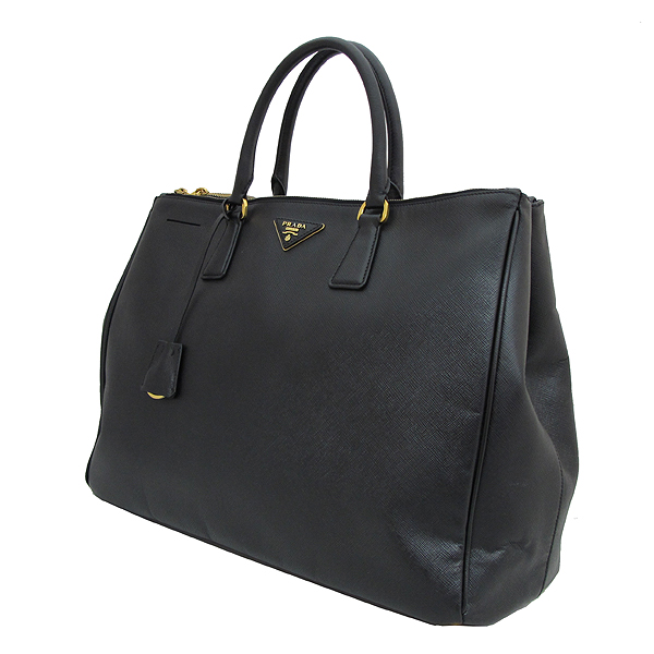 Prada(�����) BN1802 SAFFIANO LUX NERO ���ǾƳ� ���� ���� ����ΰ� ��Ʈ�� [�뱸�ݿ��纻��] �̹���3 - ���̺��� �߰���ǰ