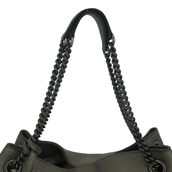 Gucci(����) 308982 �׷��� ��Ż�� ���� SOHO(��ȣ) �ΰ� ���� ü�� ����� [���빮��] �̹���4 - ���̺��� �߰���ǰ