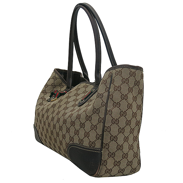 Gucci(����) 163805 GG�ΰ� �ڰ��� ��ũ���� ���� Ʈ���� ��� ������� ���� ��Ʈ�� [�λ꼾�Һ���] �̹���2 - ���̺��� �߰���ǰ