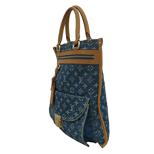 Louis Vuitton(���̺���) M95018 ���� �� �ö� ��Ʈ�� [�λ꼾�Һ���] �̹���3 - ���̺��� �߰���ǰ