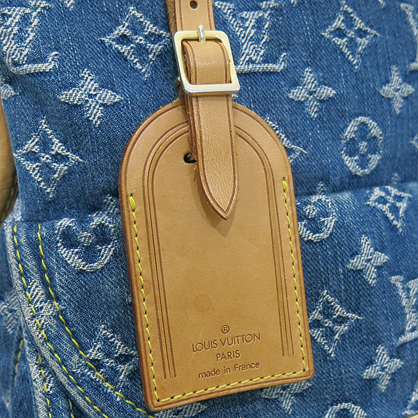 Louis Vuitton(���̺���) M95018 ���� �� �ö� ��Ʈ�� [�λ꼾�Һ���] �̹���4 - ���̺��� �߰���ǰ