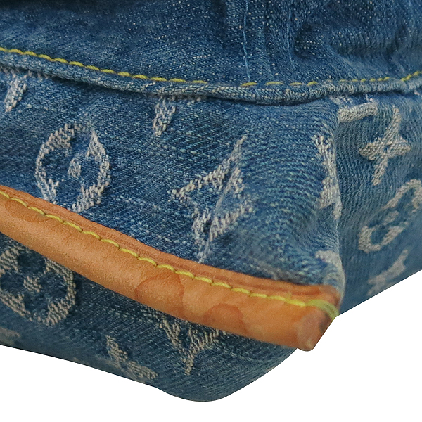 Louis Vuitton(���̺���) M95018 ���� �� �ö� ��Ʈ�� [�λ꼾�Һ���] �̹���5 - ���̺��� �߰���ǰ