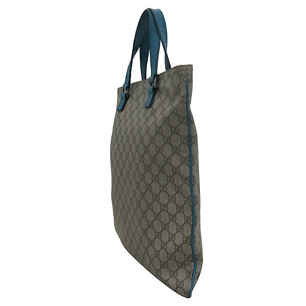 Gucci(����) 131258 GG�ΰ� PVC ���ӷ��� ���緹�� ȥ�� ���� ��Ʈ�� [�λ꼾�Һ���] �̹���3 - ���̺��� �߰���ǰ