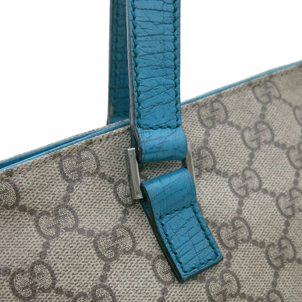Gucci(����) 131258 GG�ΰ� PVC ���ӷ��� ���緹�� ȥ�� ���� ��Ʈ�� [�λ꼾�Һ���] �̹���4 - ���̺��� �߰���ǰ