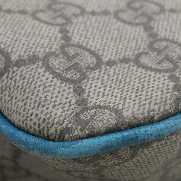 Gucci(����) 131258 GG�ΰ� PVC ���ӷ��� ���緹�� ȥ�� ���� ��Ʈ�� [�λ꼾�Һ���] �̹���5 - ���̺��� �߰���ǰ