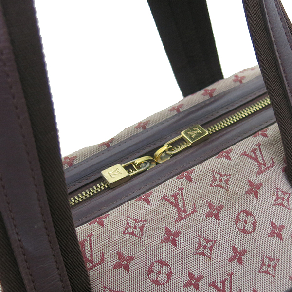 Louis Vuitton(���̺���) M92311 ���׷� �̴ϸ� ������ GM ��Ʈ�� [�λ꼾�Һ���] �̹���3 - ���̺��� �߰���ǰ