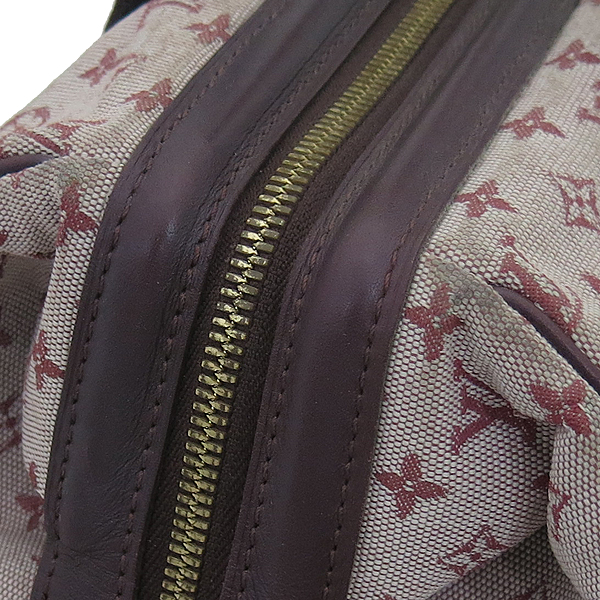 Louis Vuitton(���̺���) M92311 ���׷� �̴ϸ� ������ GM ��Ʈ�� [�λ꼾�Һ���] �̹���4 - ���̺��� �߰���ǰ