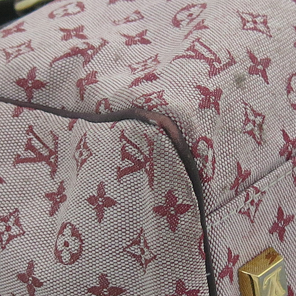 Louis Vuitton(���̺���) M92311 ���׷� �̴ϸ� ������ GM ��Ʈ�� [�λ꼾�Һ���] �̹���5 - ���̺��� �߰���ǰ