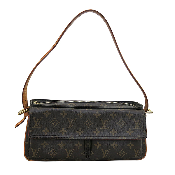 Louis Vuitton(���̺���) M51164 ���׷� ĵ���� ��� �ö� MM ����� [�λ꼾�Һ���] �̹���2 - ���̺��� �߰���ǰ