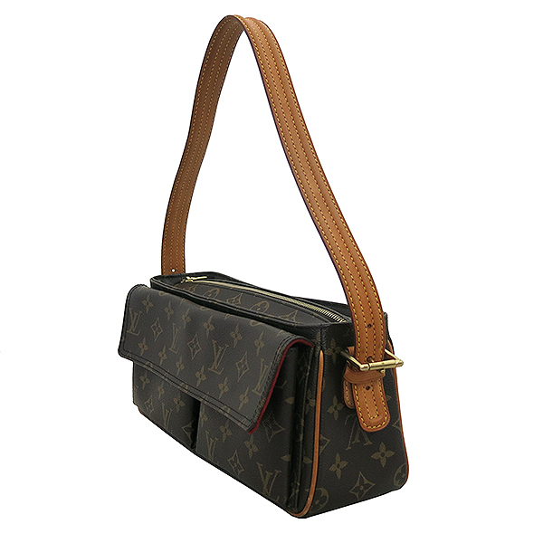 Louis Vuitton(���̺���) M51164 ���׷� ĵ���� ��� �ö� MM ����� [�λ꼾�Һ���] �̹���3 - ���̺��� �߰���ǰ