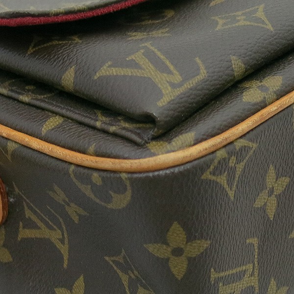 Louis Vuitton(���̺���) M51164 ���׷� ĵ���� ��� �ö� MM ����� [�λ꼾�Һ���] �̹���5 - ���̺��� �߰���ǰ