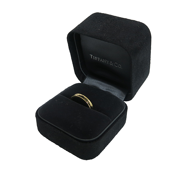 Tiffany(Ƽ�Ĵ�) 18K(750) ��� 1837 �ΰ� �׷ο� ����-17ȣ  [�뱸��������] �̹���2 - ���̺��� �߰���ǰ