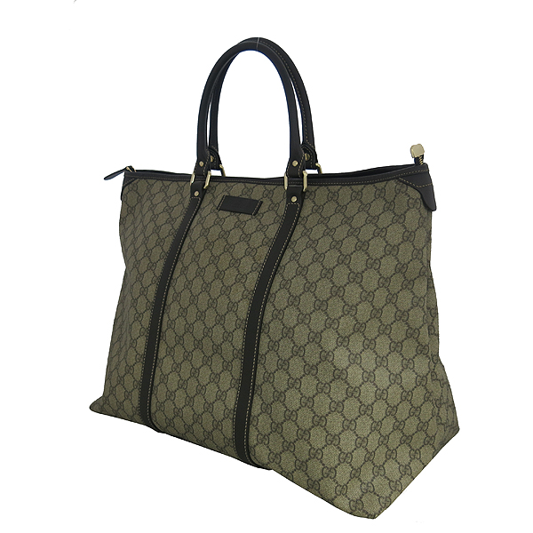 Gucci(����) 201482 GG�ΰ� PVC ��ũ����� Ʈ���� �� ���� ��Ʈ�� [���빮��] �̹���3 - ���̺��� �߰���ǰ