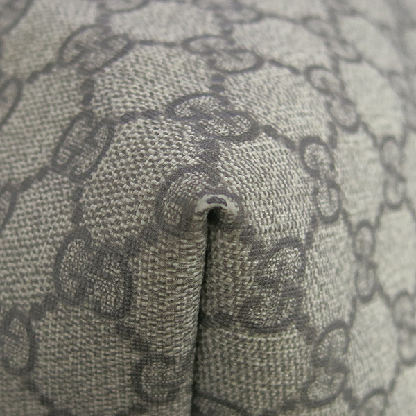 Gucci(����) 201482 GG�ΰ� PVC ��ũ����� Ʈ���� �� ���� ��Ʈ�� [���빮��] �̹���5 - ���̺��� �߰���ǰ