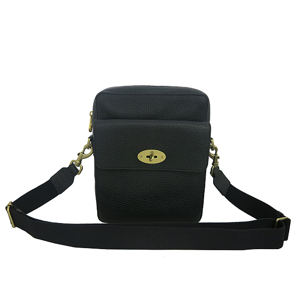 MULBERRY(�ֹ���) HH1850 POSTMANS LOCK ������ ����Ʈ ���� ũ�ν��� [���빮��] �̹���2 - ���̺��� �߰���ǰ