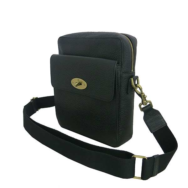 MULBERRY(�ֹ���) HH1850 POSTMANS LOCK ������ ����Ʈ ���� ũ�ν��� [���빮��] �̹���3 - ���̺��� �߰���ǰ