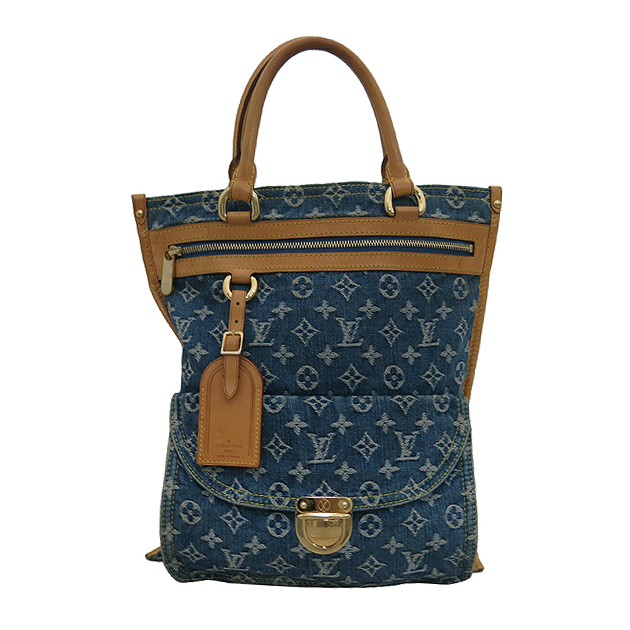 Louis Vuitton(���̺���) M95018 ���� �� �ö� ��Ʈ�� [�λ꼾�Һ���] �̹���2 - ���̺��� �߰���ǰ