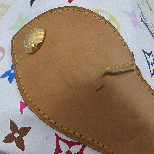 Louis Vuitton(���̺���) M40123 ���׷� ��Ƽ�÷� ȭ��Ʈ �콶�� ��Ʈ�� [�λ꼾�Һ���] �̹���5 - ���̺��� �߰���ǰ