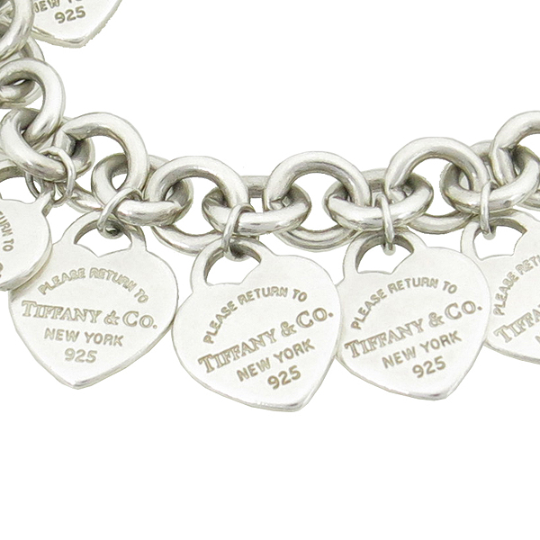 Tiffany(Ƽ�Ĵ�) 925(�ǹ�) ���� �� Ƽ�Ĵ� ��Ƽ ��Ʈ �±� �극�̽��� ���� �̹���3 - ���̺��� �߰���ǰ