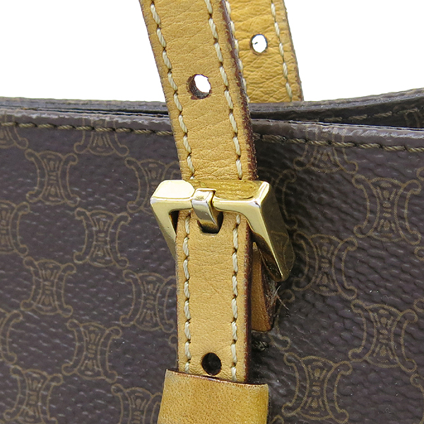 Celine(������) 117813������ �ΰ� PVC ���� ��Ʈ�� ����� �̹���4 - ���̺��� �߰���ǰ