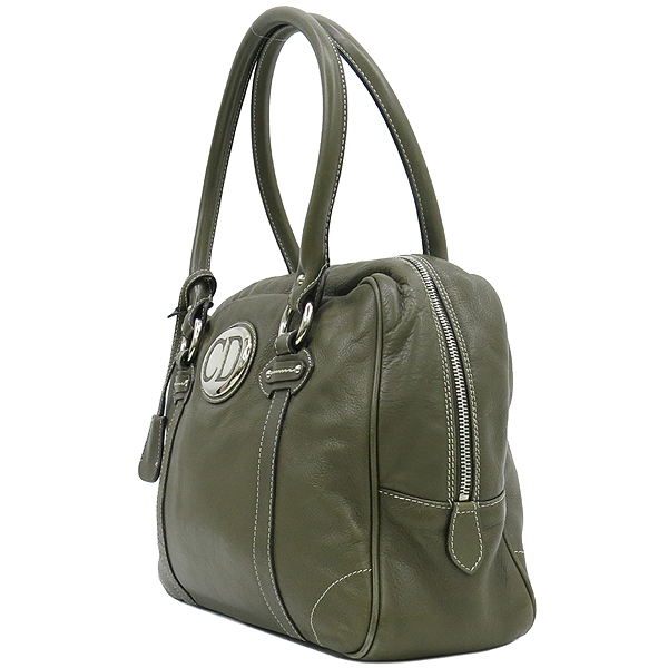 Dior(ũ����î���) VEB44387 �ΰ� ��� īŰ �÷� ���� ��Ʈ�� �̹���3 - ���̺��� �߰���ǰ