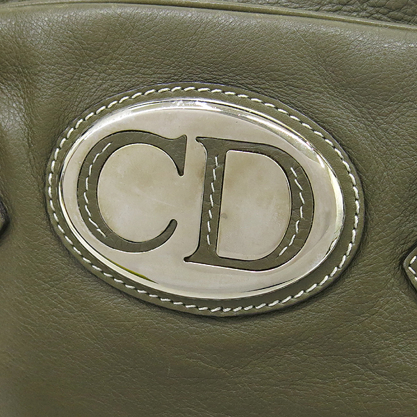 Dior(ũ����î���) VEB44387 �ΰ� ��� īŰ �÷� ���� ��Ʈ�� �̹���4 - ���̺��� �߰���ǰ