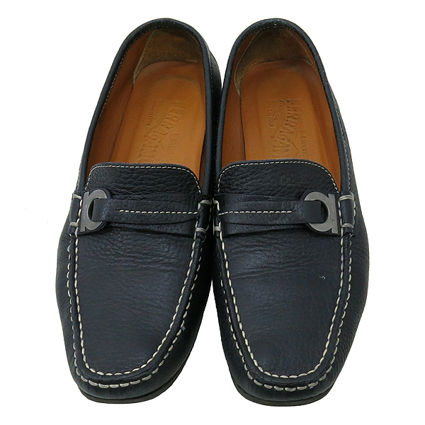 Ferragamo(��󰡸�) ��ġ�� ��� ���� �÷� ���� ����̺� ���� �̹���5 - ���̺��� �߰���ǰ