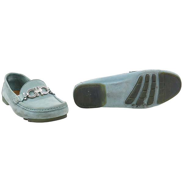 Ferragamo(��󰡸�) ���� ��ġ�� �ΰ� ��� ��ī�̺��� �÷� �����̵� ������ ���� �̹���2 - ���̺��� �߰���ǰ