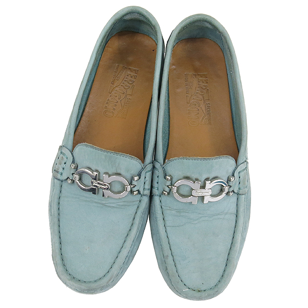 Ferragamo(��󰡸�) ���� ��ġ�� �ΰ� ��� ��ī�̺��� �÷� �����̵� ������ ���� �̹���4 - ���̺��� �߰���ǰ