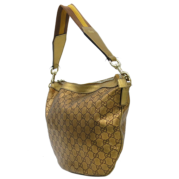 Gucci(����) 153032 ��� ��Ż�� GG �ΰ� �ø� ���� ȣ�� ����� �̹���3 - ���̺��� �߰���ǰ