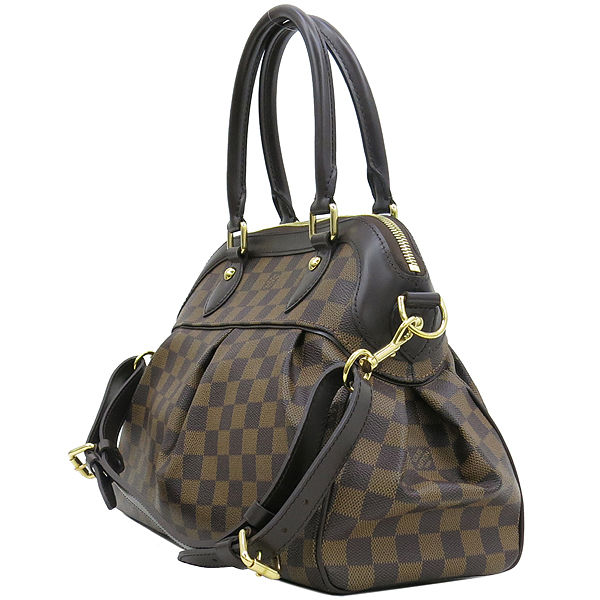 Louis Vuitton(���̺���) N51997 �ٹ̿� ���� ĵ���� Ʈ���� PM ��Ʈ�� + �����Ʈ�� 2WAY �̹���2 - ���̺��� �߰���ǰ