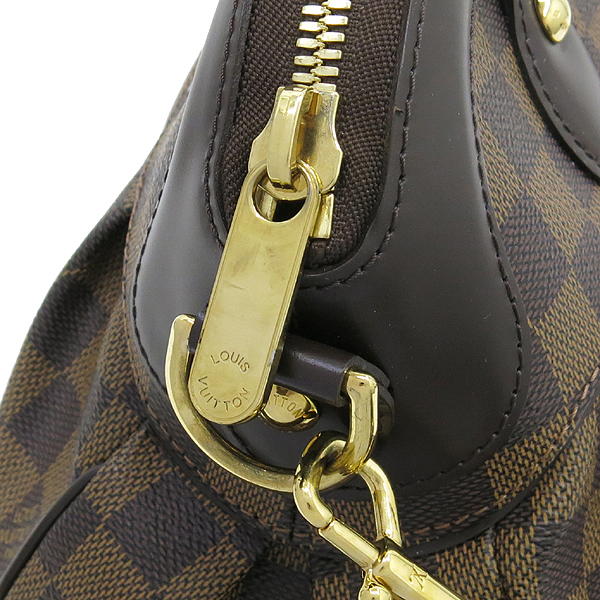Louis Vuitton(���̺���) N51997 �ٹ̿� ���� ĵ���� Ʈ���� PM ��Ʈ�� + �����Ʈ�� 2WAY �̹���3 - ���̺��� �߰���ǰ