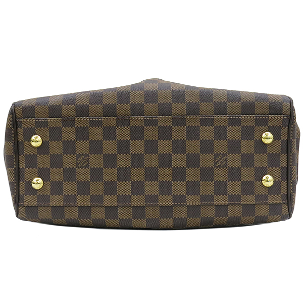 Louis Vuitton(���̺���) N51997 �ٹ̿� ���� ĵ���� Ʈ���� PM ��Ʈ�� + �����Ʈ�� 2WAY �̹���4 - ���̺��� �߰���ǰ