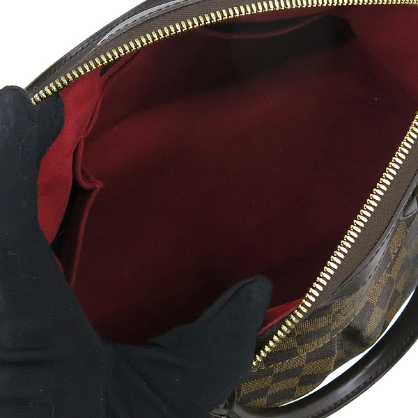 Louis Vuitton(���̺���) N51997 �ٹ̿� ���� ĵ���� Ʈ���� PM ��Ʈ�� + �����Ʈ�� 2WAY �̹���5 - ���̺��� �߰���ǰ