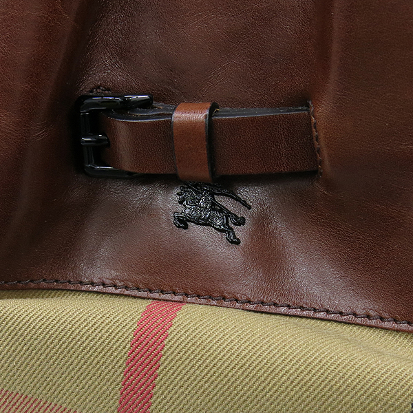 Burberry(������) ���μ� �Ͽ콺 üũ ���� ���� Ʈ���� ����� �̹���4 - ���̺��� �߰���ǰ