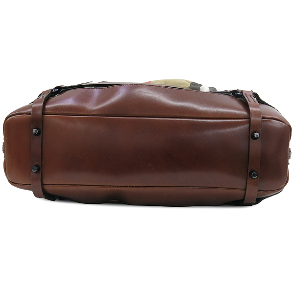 Burberry(������) ���μ� �Ͽ콺 üũ ���� ���� Ʈ���� ����� �̹���5 - ���̺��� �߰���ǰ