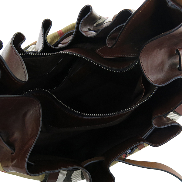 Burberry(������) ���μ� �Ͽ콺 üũ ���� ���� Ʈ���� ����� �̹���6 - ���̺��� �߰���ǰ