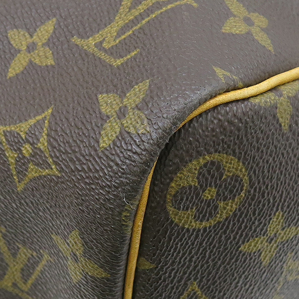 Louis Vuitton(���̺���) M41428 ���׷� ĵ���� Ű�� 45������ ��Ʈ�� �̹���5 - ���̺��� �߰���ǰ