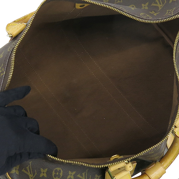 Louis Vuitton(���̺���) M41428 ���׷� ĵ���� Ű�� 45������ ��Ʈ�� �̹���6 - ���̺��� �߰���ǰ