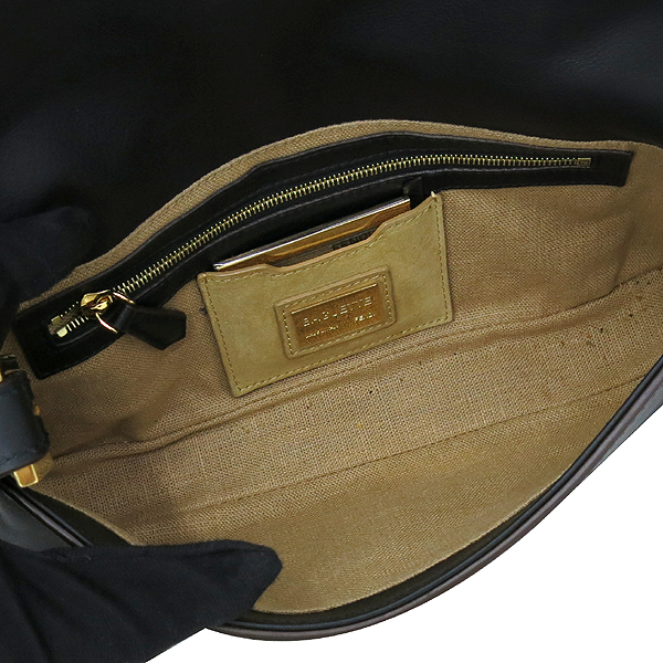 Fendi(���) 8BR600 FF �ΰ� ��Ŭ ���� ���ڷ� ���� �ٰ�Ʈ ����� + ũ�ν��� + �����ſ� �̹���6 - ���̺��� �߰���ǰ