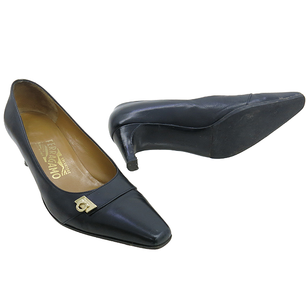 Ferragamo(��󰡸�) ���� ��ġ�� �ΰ� ��� ���� ���� ������ ������ ���� [��������] �̹���2 - ���̺��� �߰���ǰ