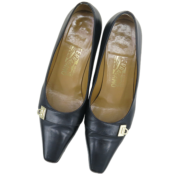 Ferragamo(��󰡸�) ���� ��ġ�� �ΰ� ��� ���� ���� ������ ������ ���� [��������] �̹���5 - ���̺��� �߰���ǰ